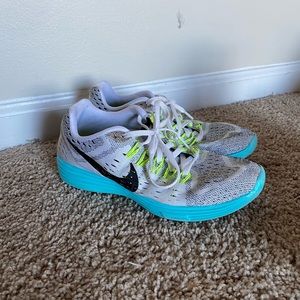 Nike LunarTempo Running Shoes